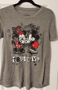 Disney t-shirt